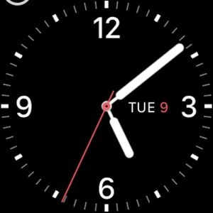 Meet your Posher, Arthur